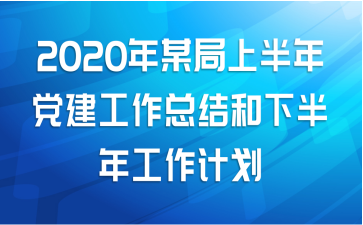 2020ĳϰ굳ܽ°깤ƻ