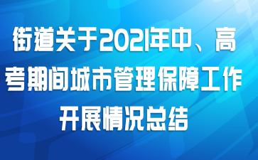 2021年依法行政工作总结